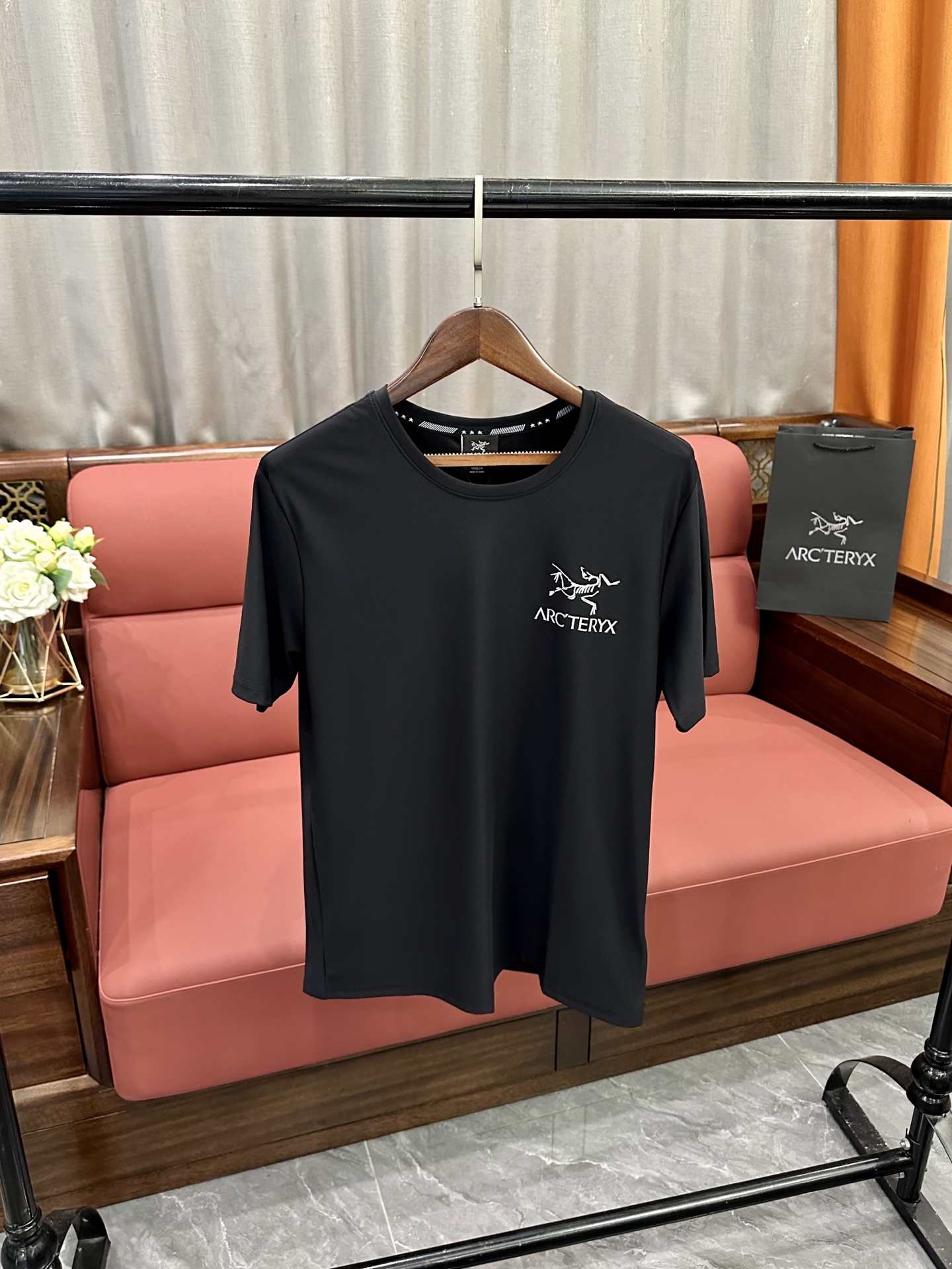 ARCTERYX COATS model 07